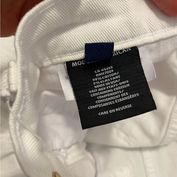 MODERN AMERICAN LONG SHORTS LA BREA - Picture 4 of 4